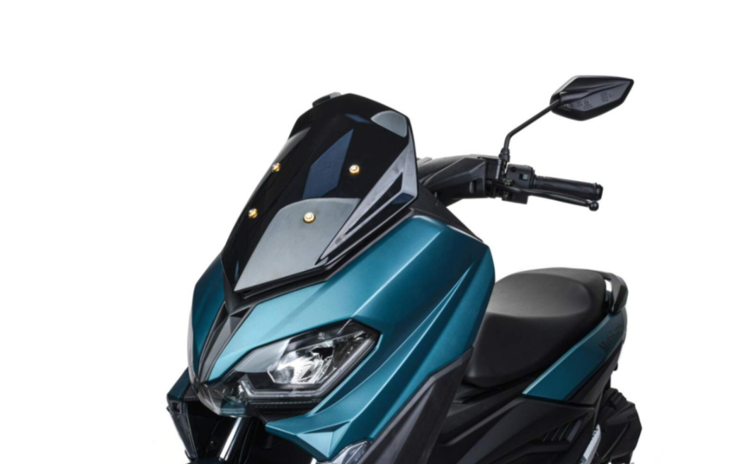 Скутер MOTOLAND (МОТОЛЕНД) VULKAN 150 в Костроме