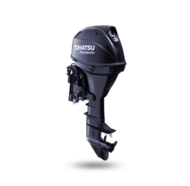 Лодочный мотор Tohatsu MFS 30 CL в Костроме