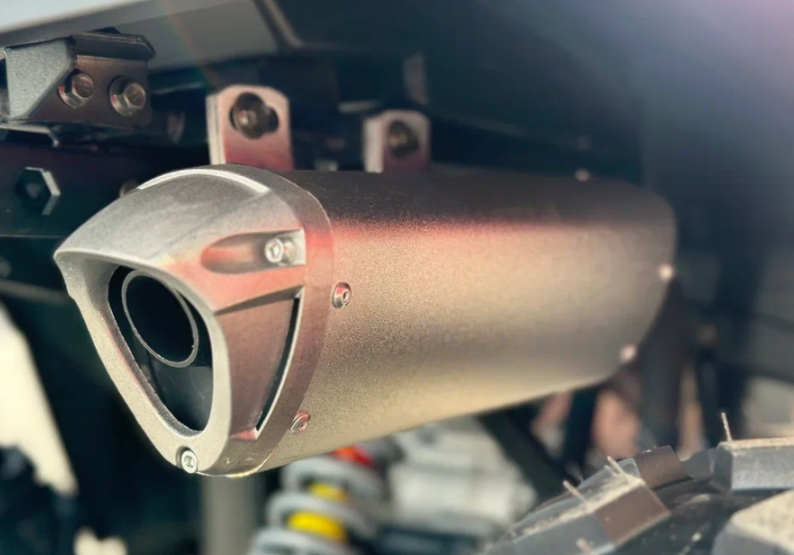 Квадроцикл GBM CROSS HILL 300 NEW в Костроме