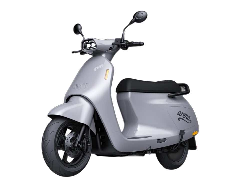 Скутер FAIDET ARENA 200 (49) в Костроме