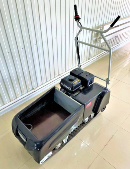 Мотобуксировщик ЕНОТ М 15 Л.С. в Костроме