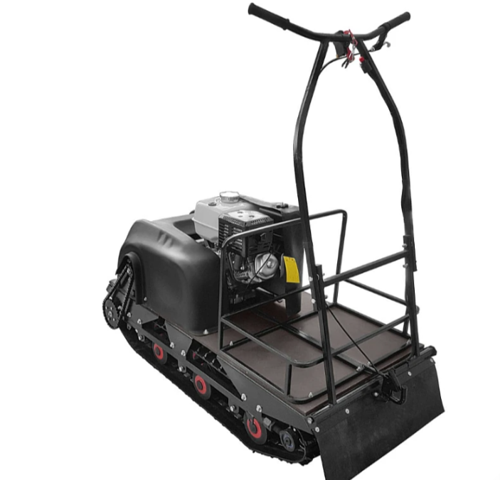 Мотобуксировщик PAXUS 650 AVANT 15 л.с. в Костроме