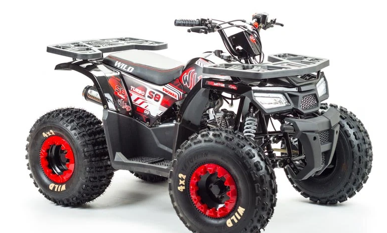 Квадроцикл PROMAX WILD 175 в Костроме