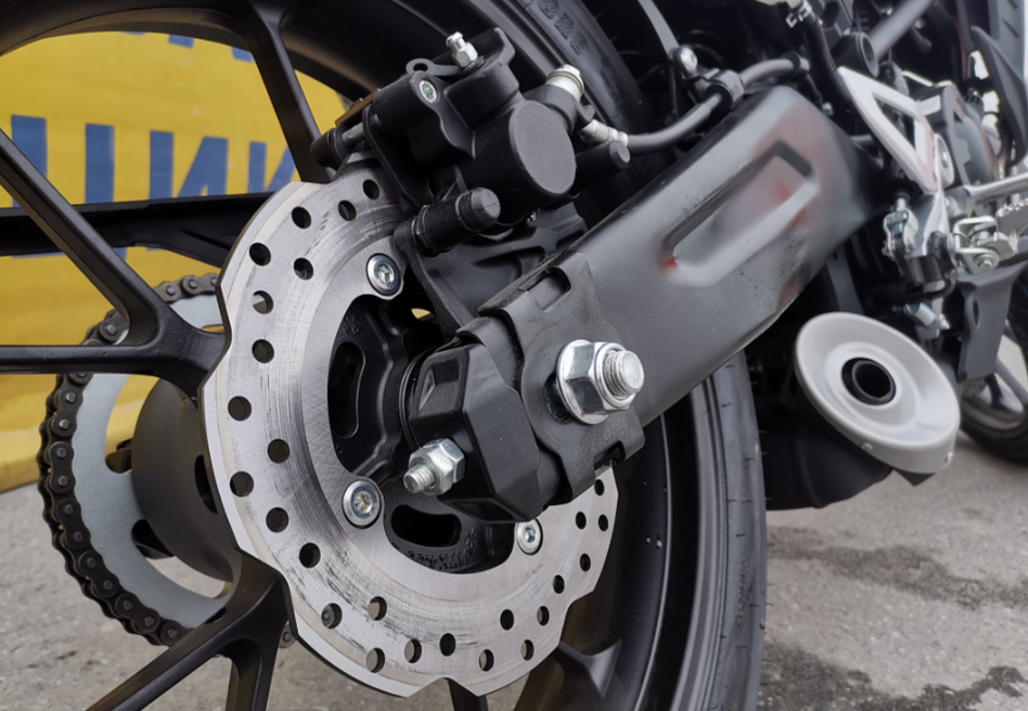 Мотоцикл MOTOLAND (МОТОЛЕНД) 250 CB250 (172FMM-5/PR250) (2022 г.) в Костроме