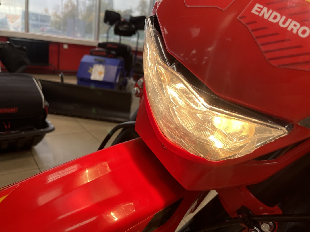 Кроссовый мотоцикл FAIDET K1 PR300 в Костроме