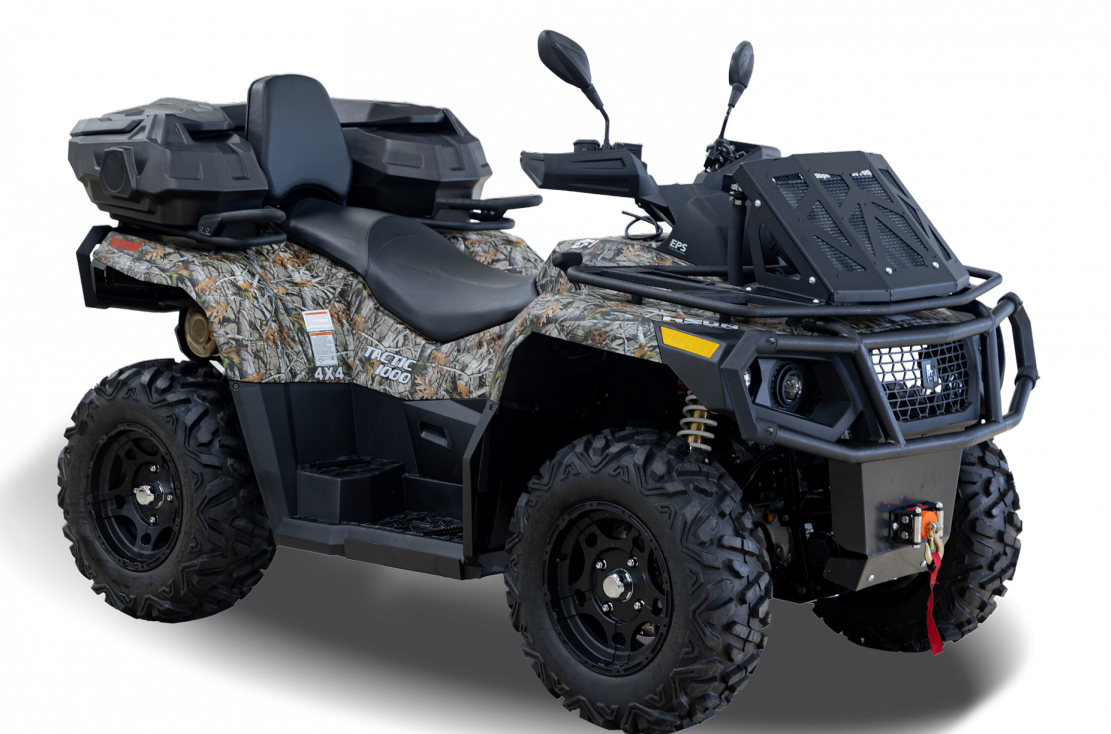 Квадроцикл HISUN TACTIC GT1000/EXTREME EDITION в Костроме
