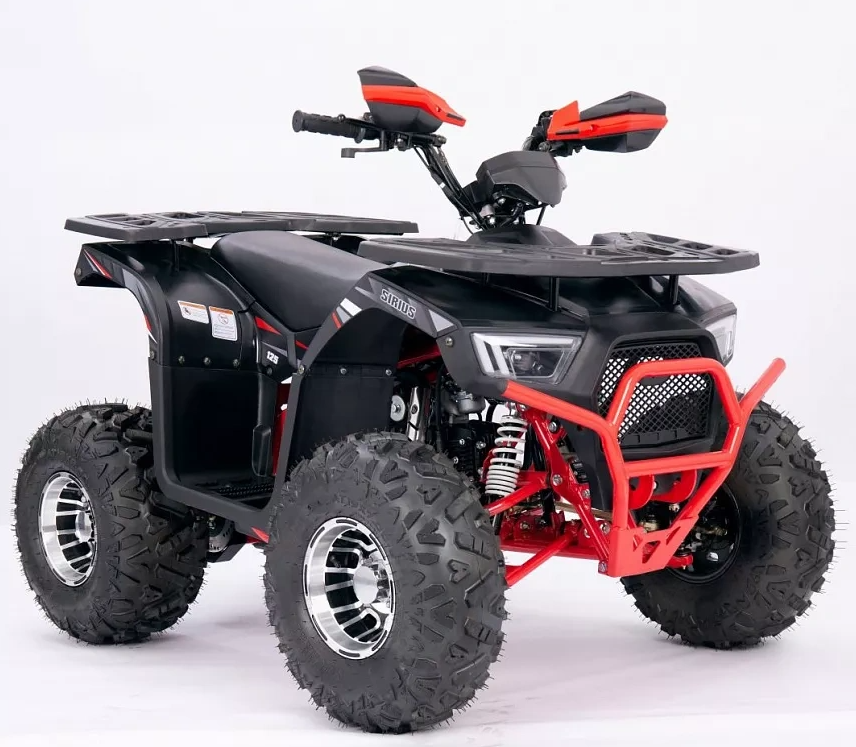 Квадроцикл YACOTA Sirius LD 125 в Костроме