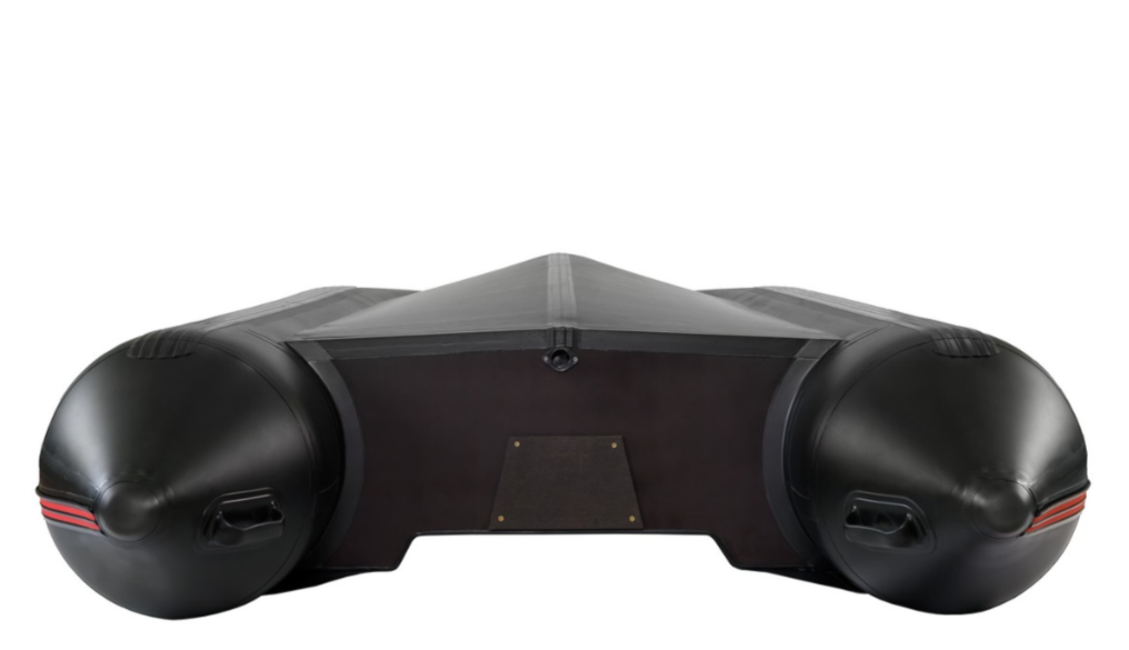 ЛОДКА НАДУВНАЯ YUKONA 430 TS - U (БЕЗ ПАЙОЛА) в Костроме