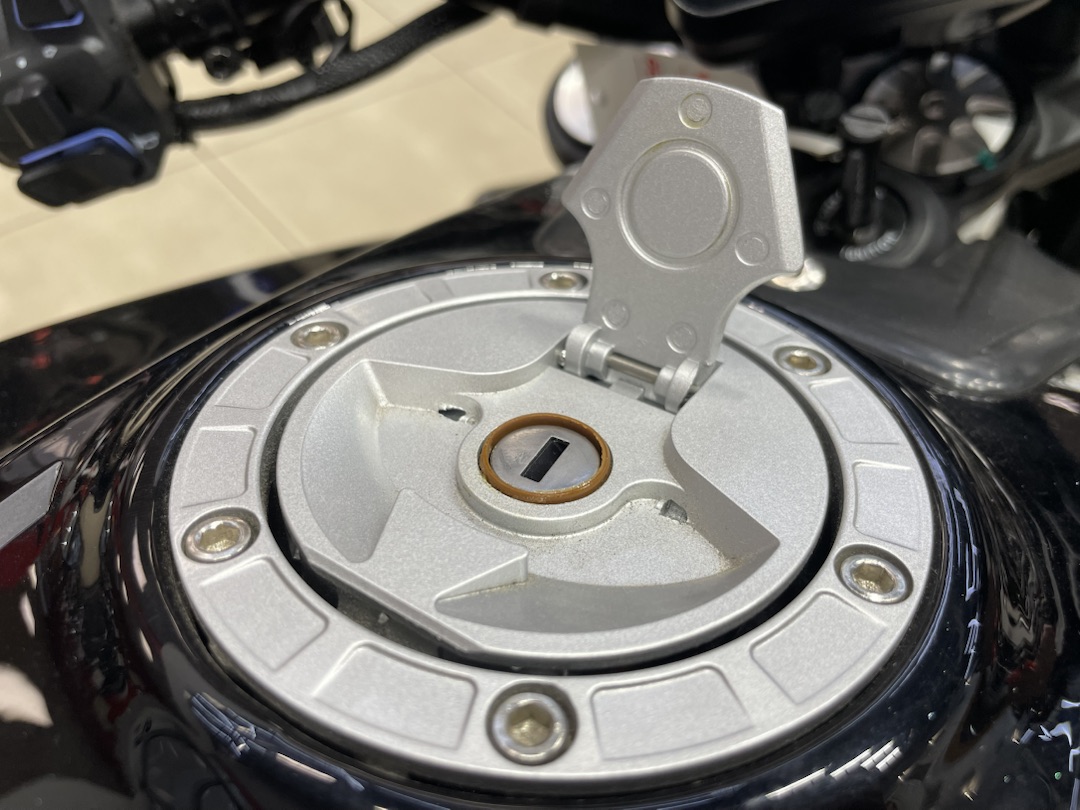 Мотоцикл Benda LFS 700 в Костроме