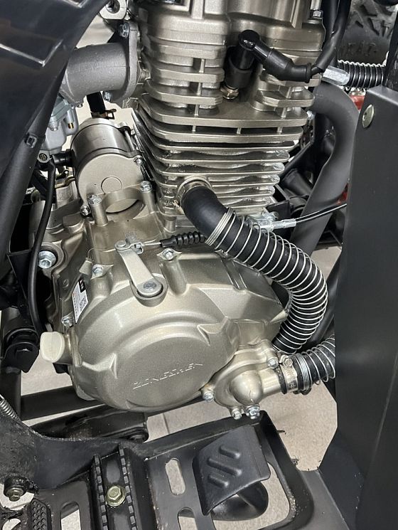 Квадроцикл PROMAX 300 4X4 ALL ROAD в Костроме