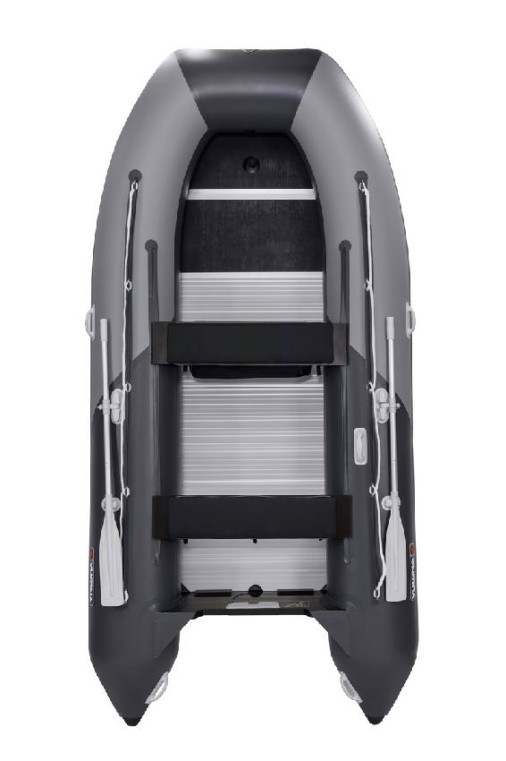 ЛОДКА НАДУВНАЯ YUKONA 430 TS - U (БЕЗ ПАЙОЛА) в Костроме