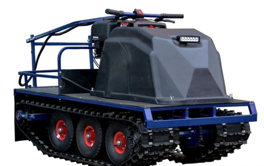 Мотобуксировщик БАРС К800 15 л.с. в Костроме