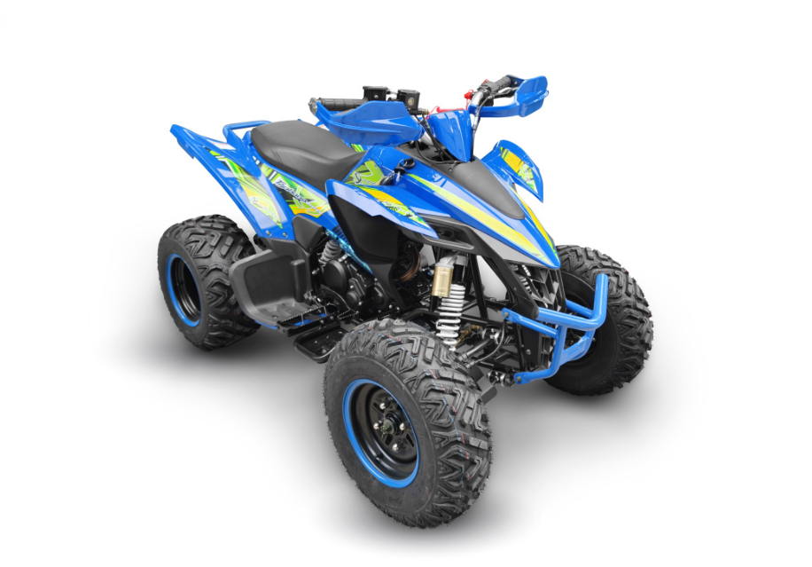 Квадроцикл YACOTA TYPHOON 250 в Костроме