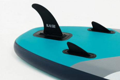 НАДУВНОЙ SUP-BOARD BUSINESS LIGHT BLUE 10 в Костроме