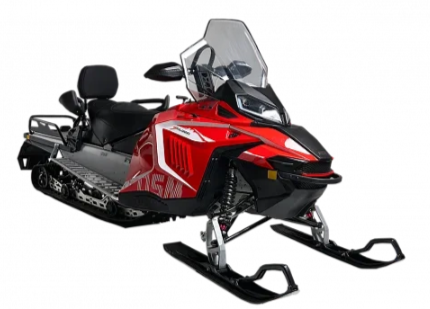 Снегоход OSM SM1000 в Костроме