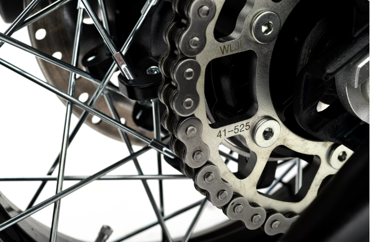 Мотоцикл GAOKIN GK 1200Х в Костроме