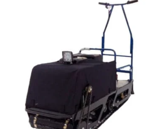 Мотобуксировщик ЕНОТ М 15 Л.С. в Костроме