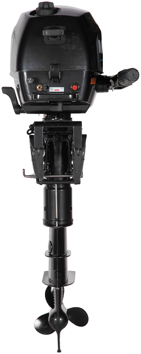 Лодочный мотор MARLIN MF 5 AMHL в Костроме