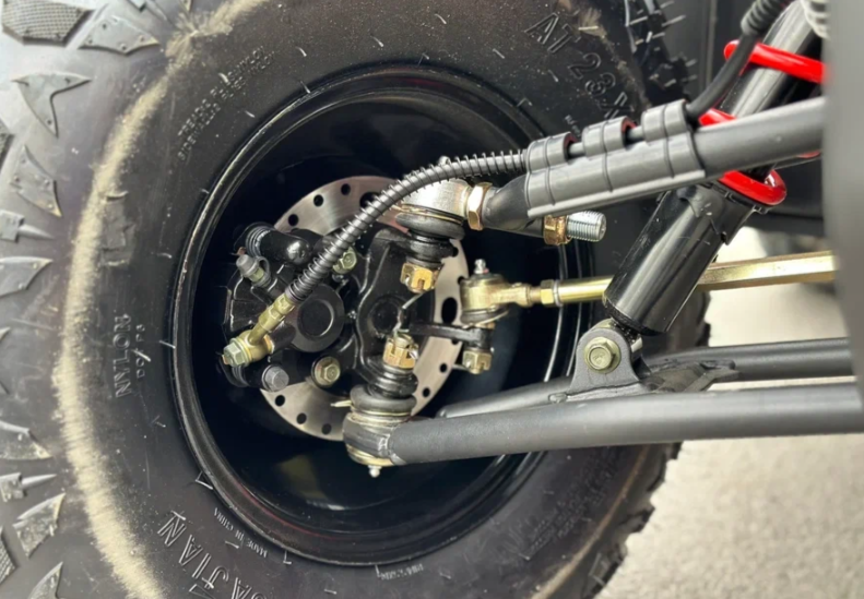 Квадроцикл GBM MAVERICK 300 NEW в Костроме