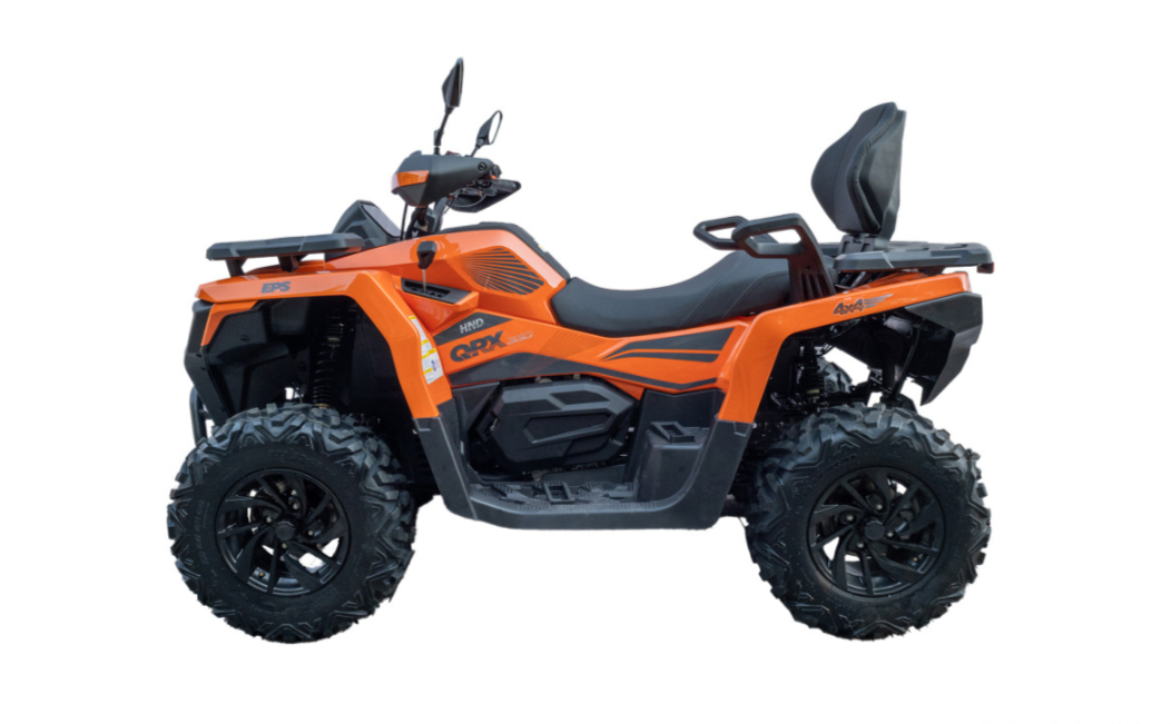 Квадроцикл HND QRX 650 в Костроме