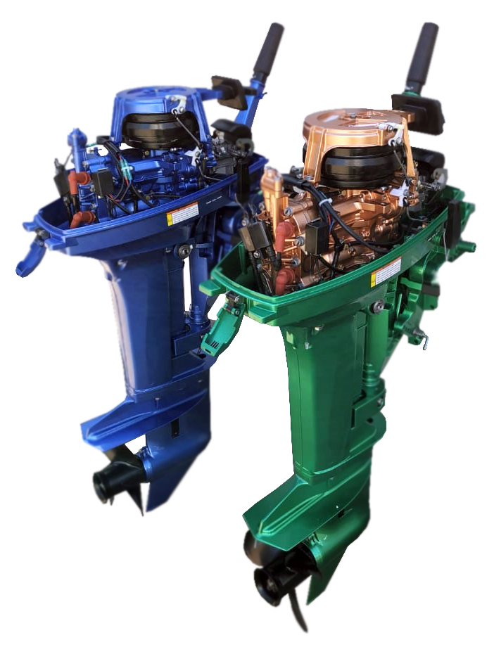 Лодочный мотор ALLFA CG T9.9(20) MAX Limit в Костроме