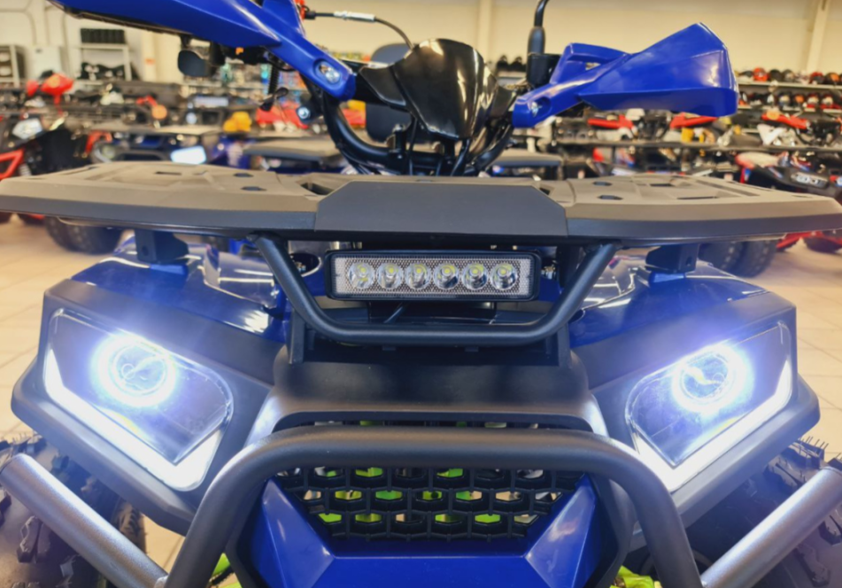 Квадроцикл GBM CROSS HILL 200 NEW PREMIUM в Костроме