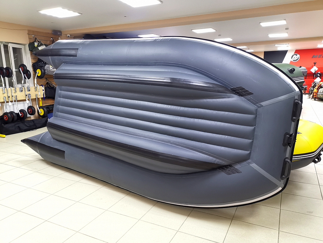 Лодка MISHIMO SPORT 370 в Костроме