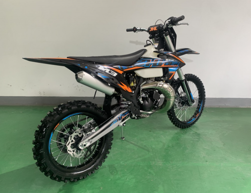 Мотоцикл JHL MOTO JHL M3 MT250 (1E66MM) в Костроме