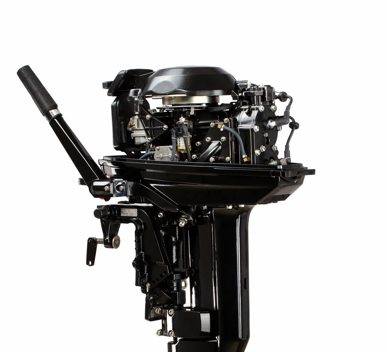 ЛОДОЧНЫЙ МОТОР GLADIATOR G30FHS в Костроме