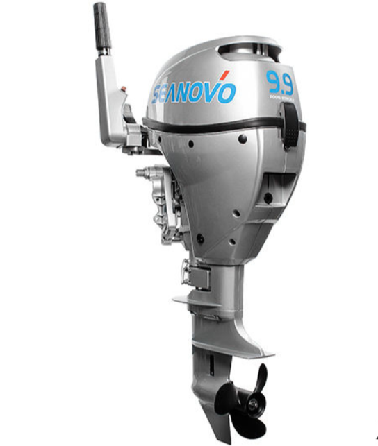 Лодочный мотор SEANOVO SNF9.9HL в Костроме