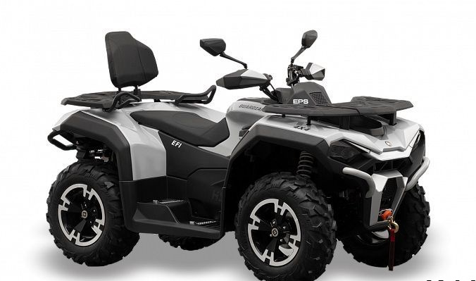 Квадроцикл HISUN GUARDIAN 550L /LONG в Костроме