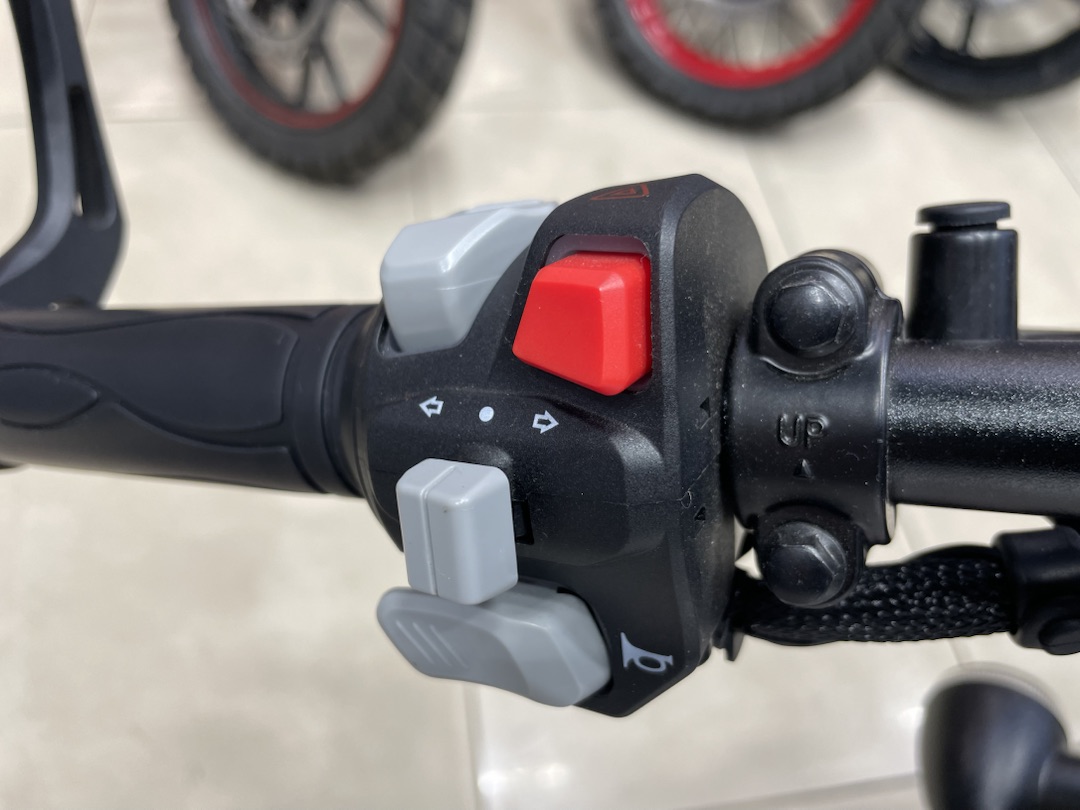 Мотоцикл Benda Chinchilla 500 в Костроме