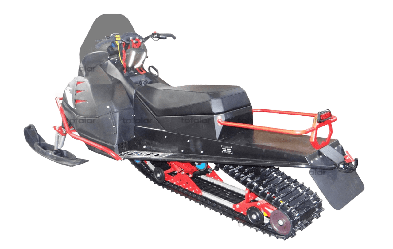 Снегоход ТОФАЛАР АТЛАС 500 в Костроме