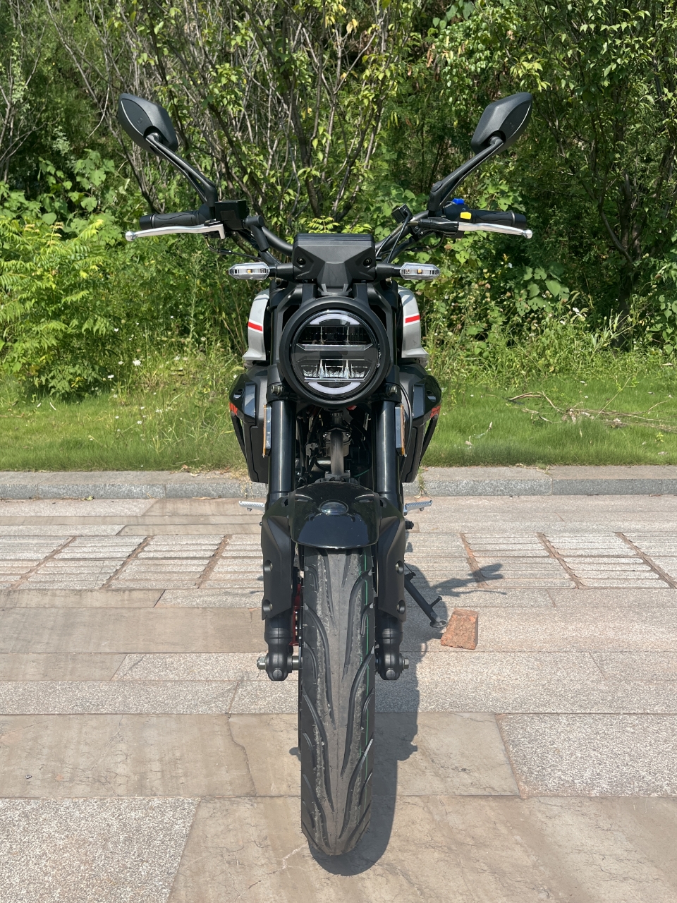 Мопед PROMAX CB130R (49) в Костроме