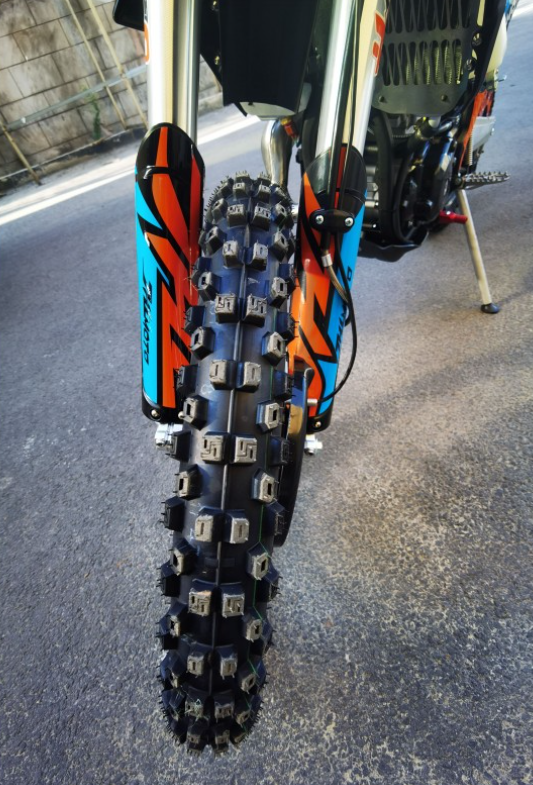 Мотоцикл JHLMOTO JHL Z7 NC250S (177MM-A) в Костроме