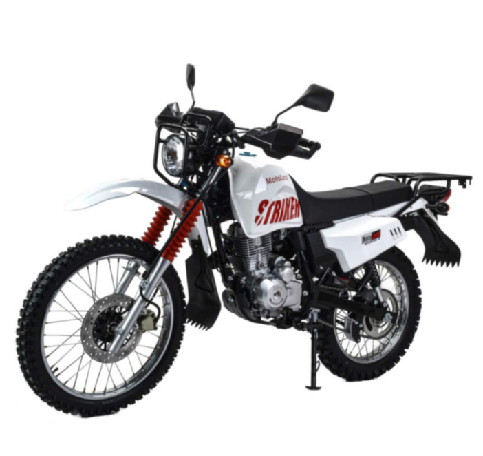 Мотоцикл MOTOLAND (МОТОЛЕНД) 200 STRIKER в Костроме