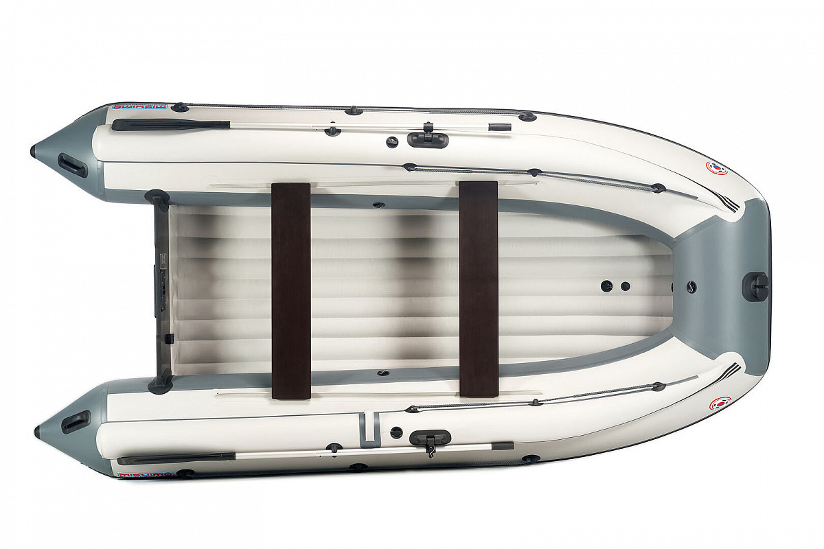 Лодка MISHIMO FAMILY LITE DF 390 в Костроме