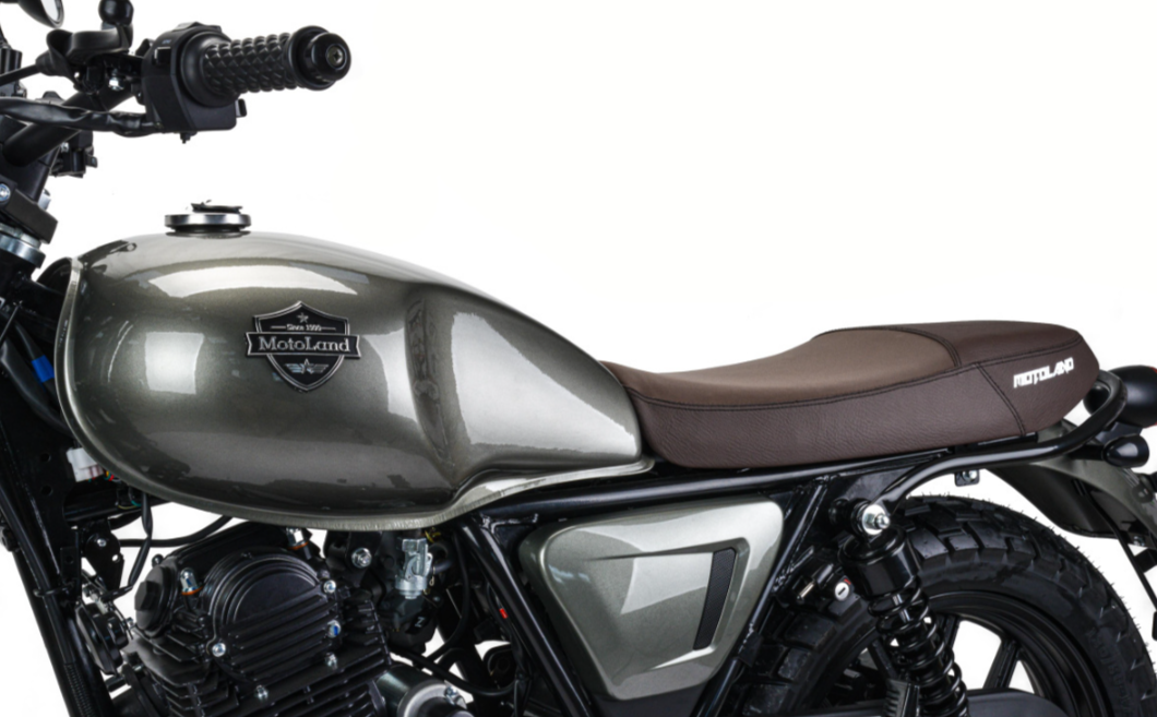 Мотоцикл MOTOLAND (МОТОЛЕНД) TEXAS 300 в Костроме