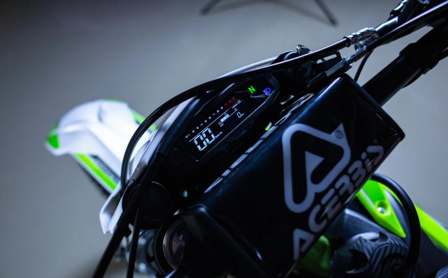 Мотоцикл Progasi SUPER MAX 300 PRO PR300 (ZS175FMN) в Костроме