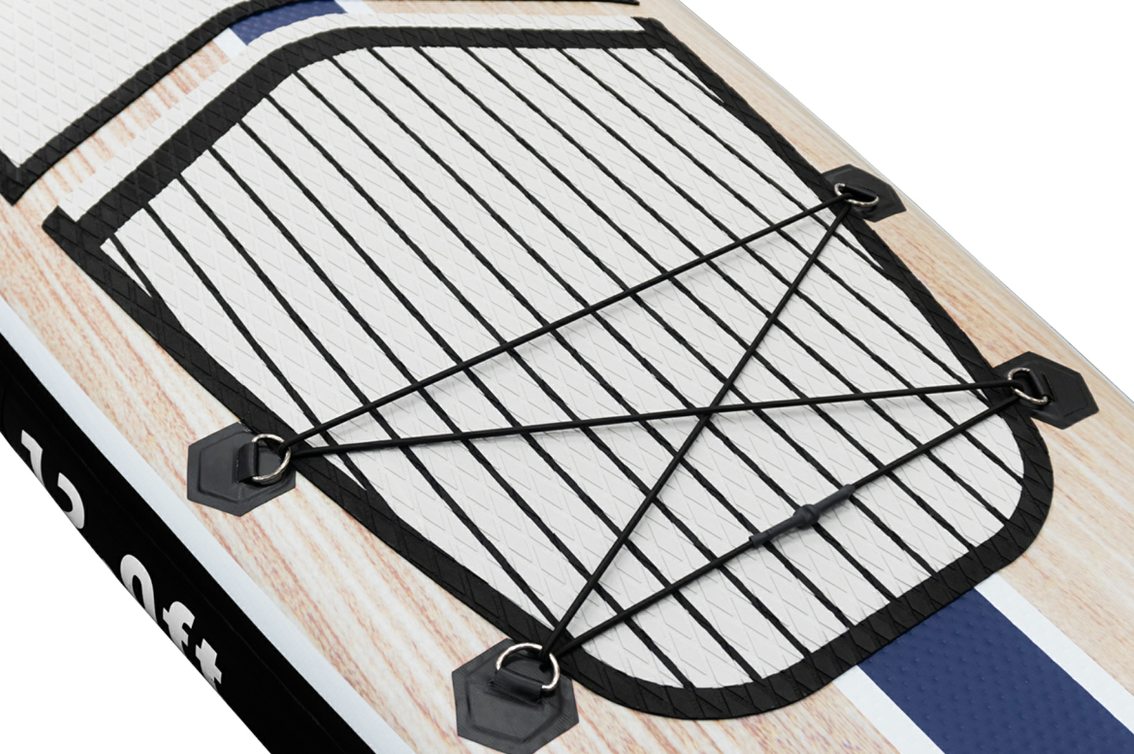 Сап-борд синий 12ft RIVIERA в Костроме