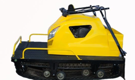 Мотобуксировщик ВОЛКОДАВ POWER V15 в Костроме