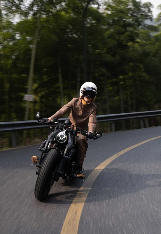 Мотоцикл Benda Napoleon 250 в Костроме