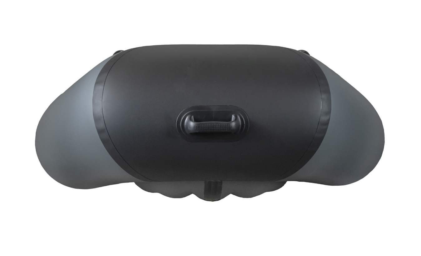 Лодка Барс 3400 НДНД в Костроме