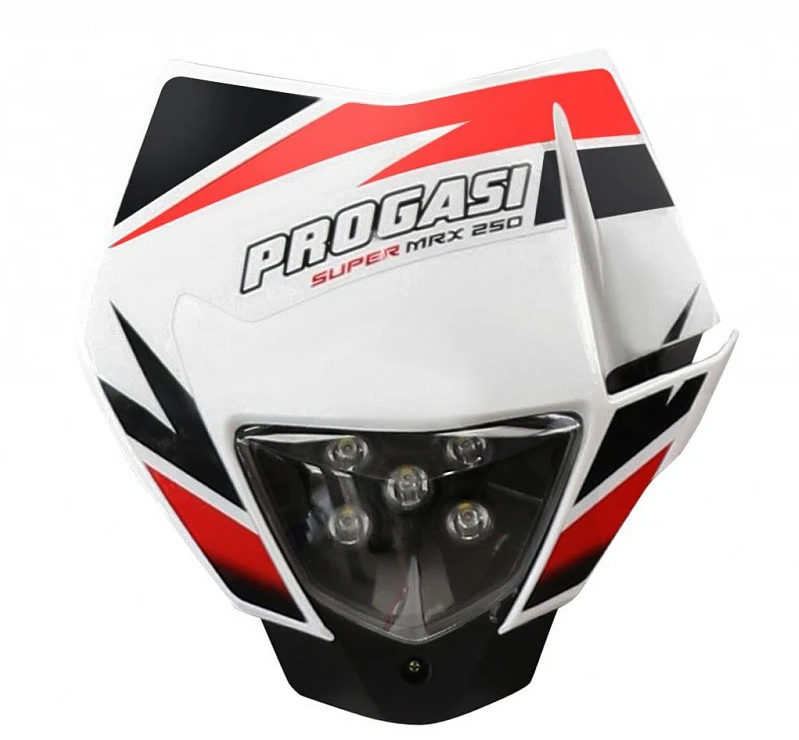 Мотоцикл Progasi SUPER MAX 300 в Костроме