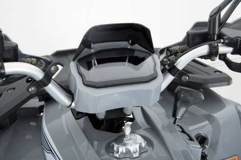 Квадроцикл YACOTA VIKING 200 в Костроме