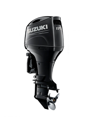 Лодочный мотор Suzuki DF175AZX в Костроме