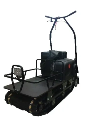 Мотобуксировщик PAXUS 500 9 л.с. в Костроме