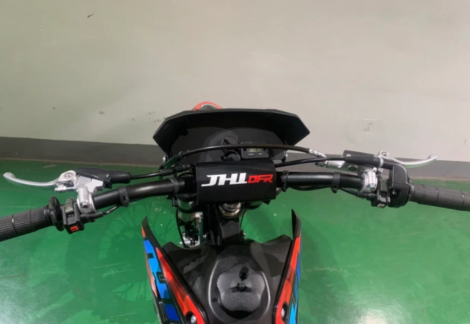 Питбайк JHLMOTO JHLofr LK125 17/14 (ZS154FMI-2) в Костроме