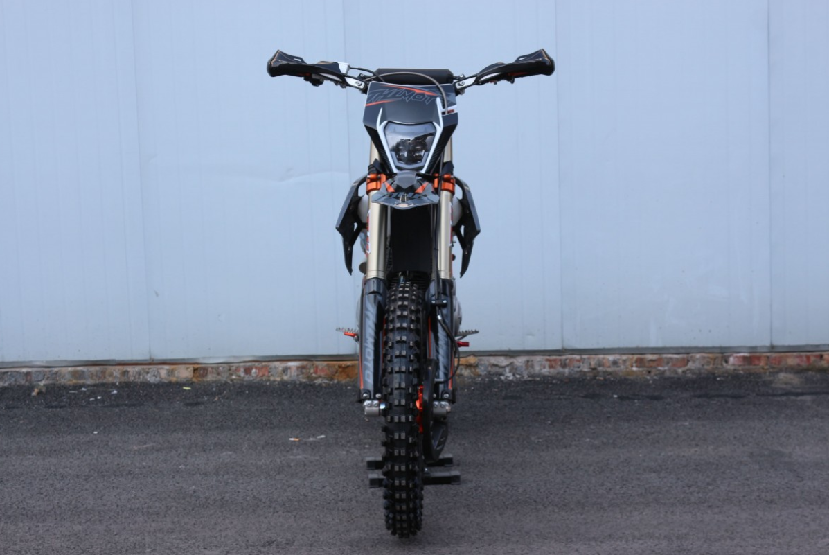 Мотоцикл JHLMOTO JHL Z4 PR250 (172FMM-5) в Костроме