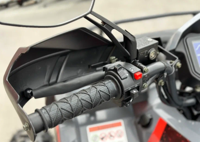 Квадроцикл GBM MAVERICK 300 NEW в Костроме